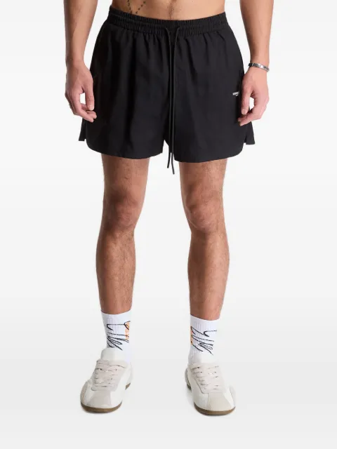 Represent Micro Owners Club swim shorts