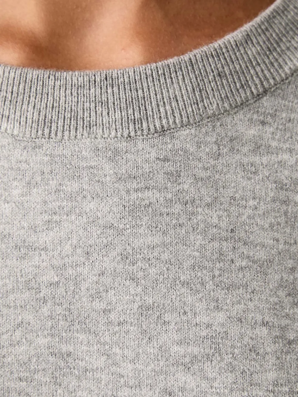 Marc O'Polo raglan-sleeve sweater Grijs