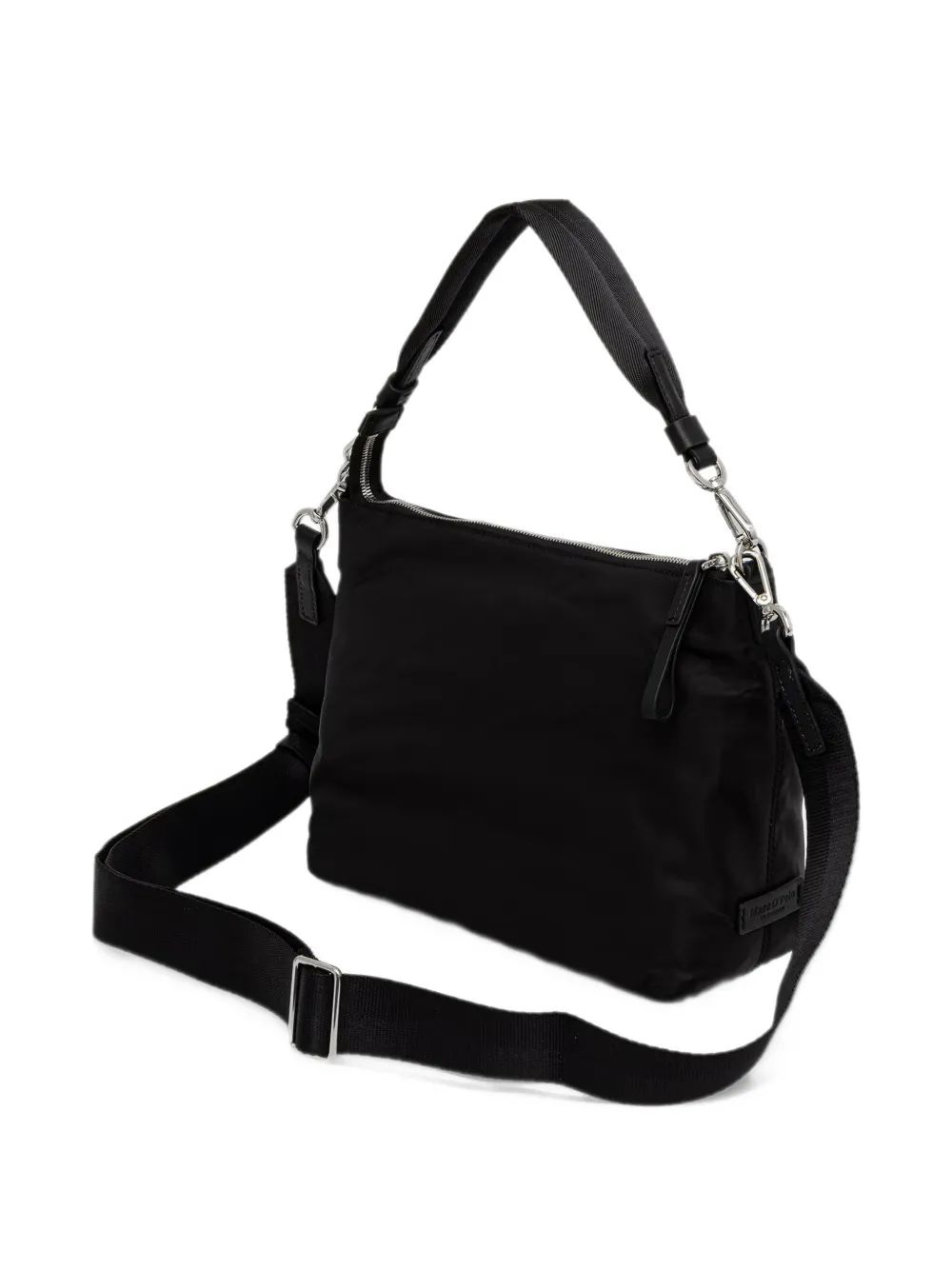 Marc O'Polo Caren buckle-detail tote bag Zwart