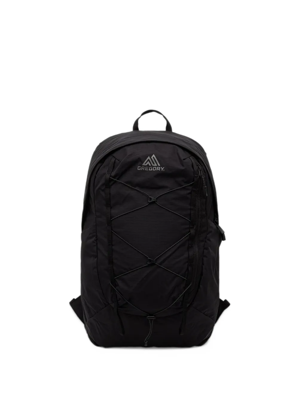 GREGORY Aerolite bungee-cord ripstop backpack - Nero