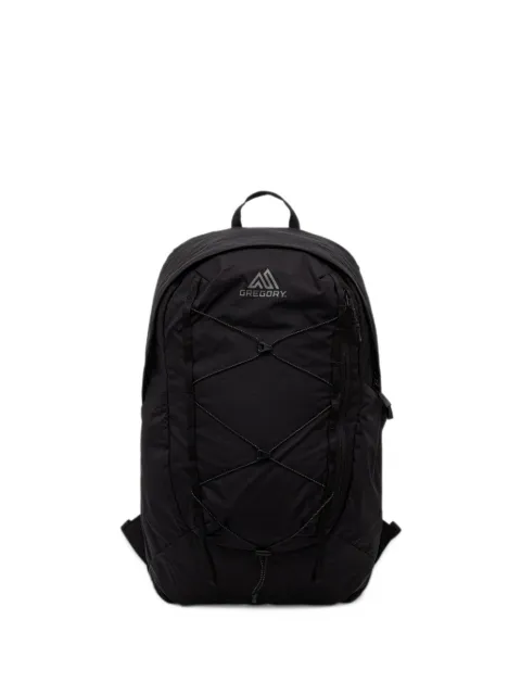 GREGORY Aerolite bungee-cord ripstop backpack