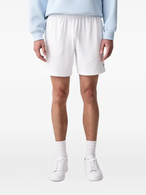 Lacoste regular-fit Ultra Dry sport shorts