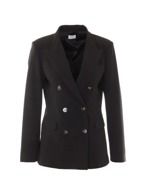 Rue du Bac double-breasted blazer