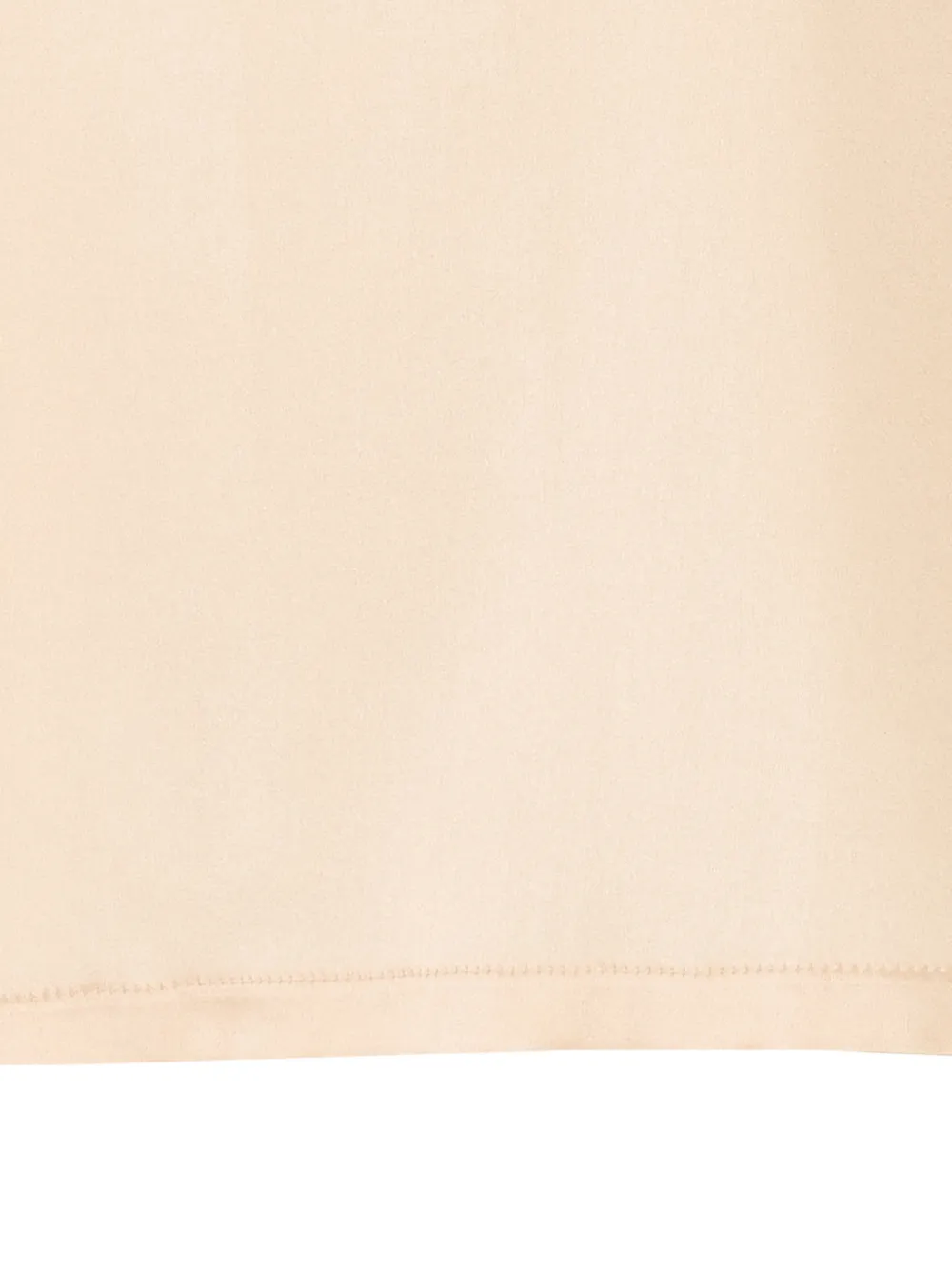 Rue du Bac long-sleeve blouse Geel