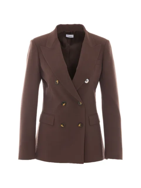 Rue du Bac double-breasted blazer