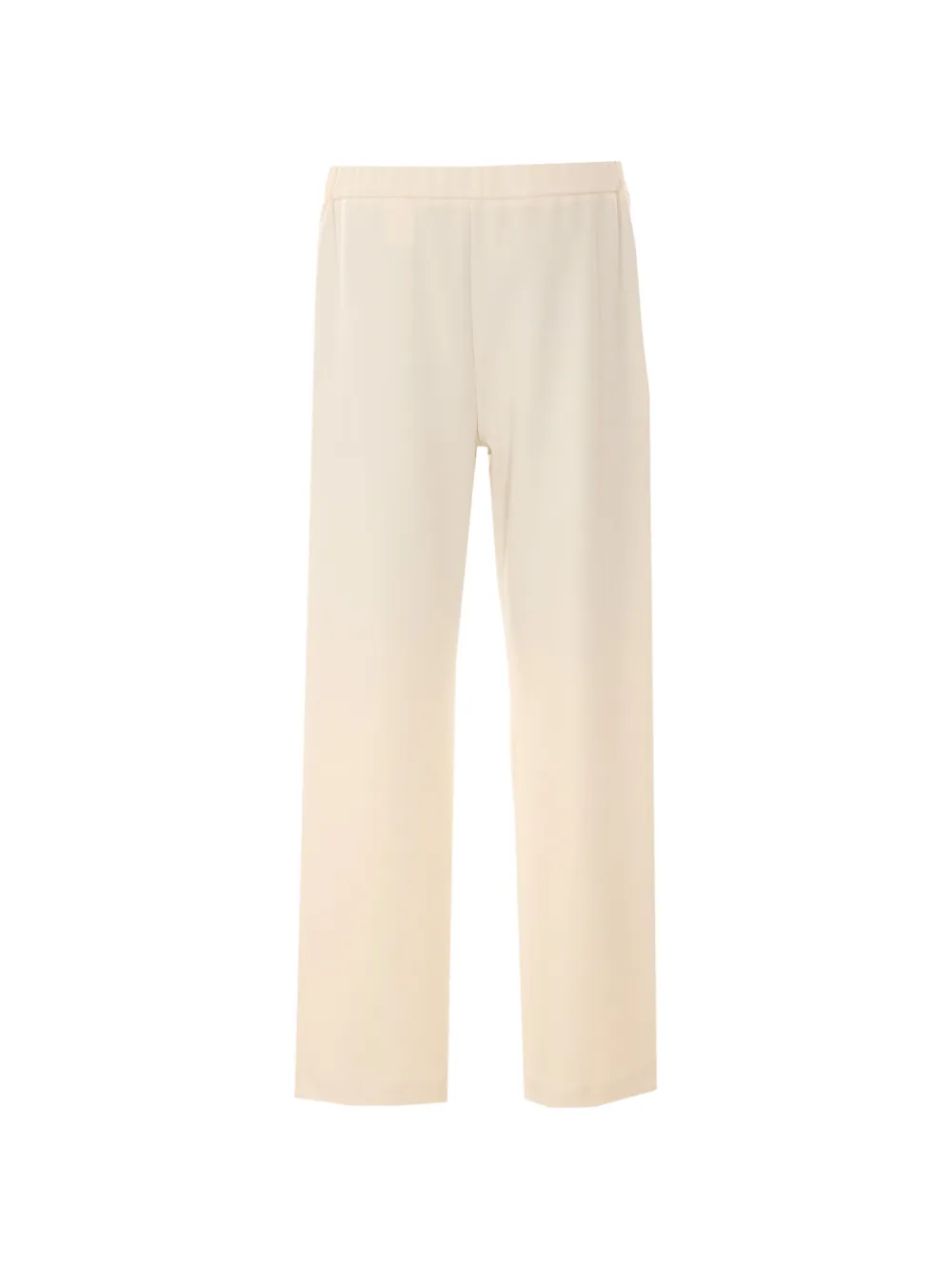 Rue du Bac Straight broek Beige