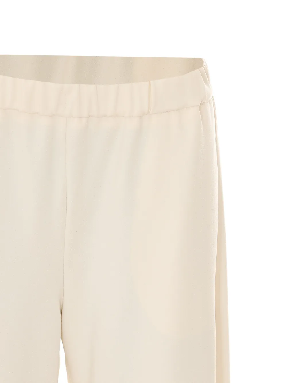 Rue du Bac Straight broek Beige