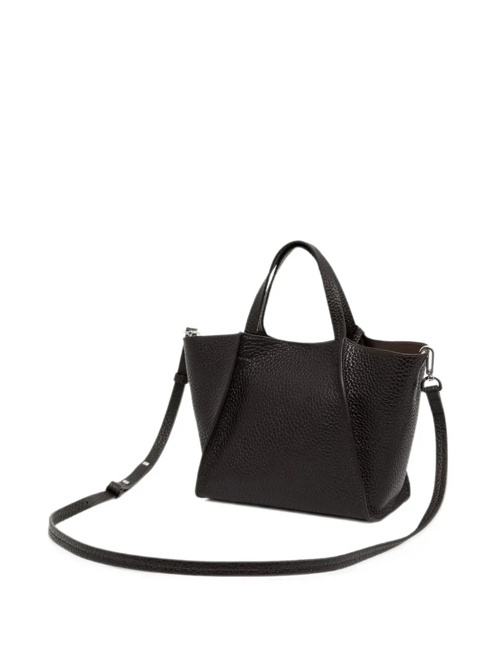Marc O'Polo Biani tote bag Bruin