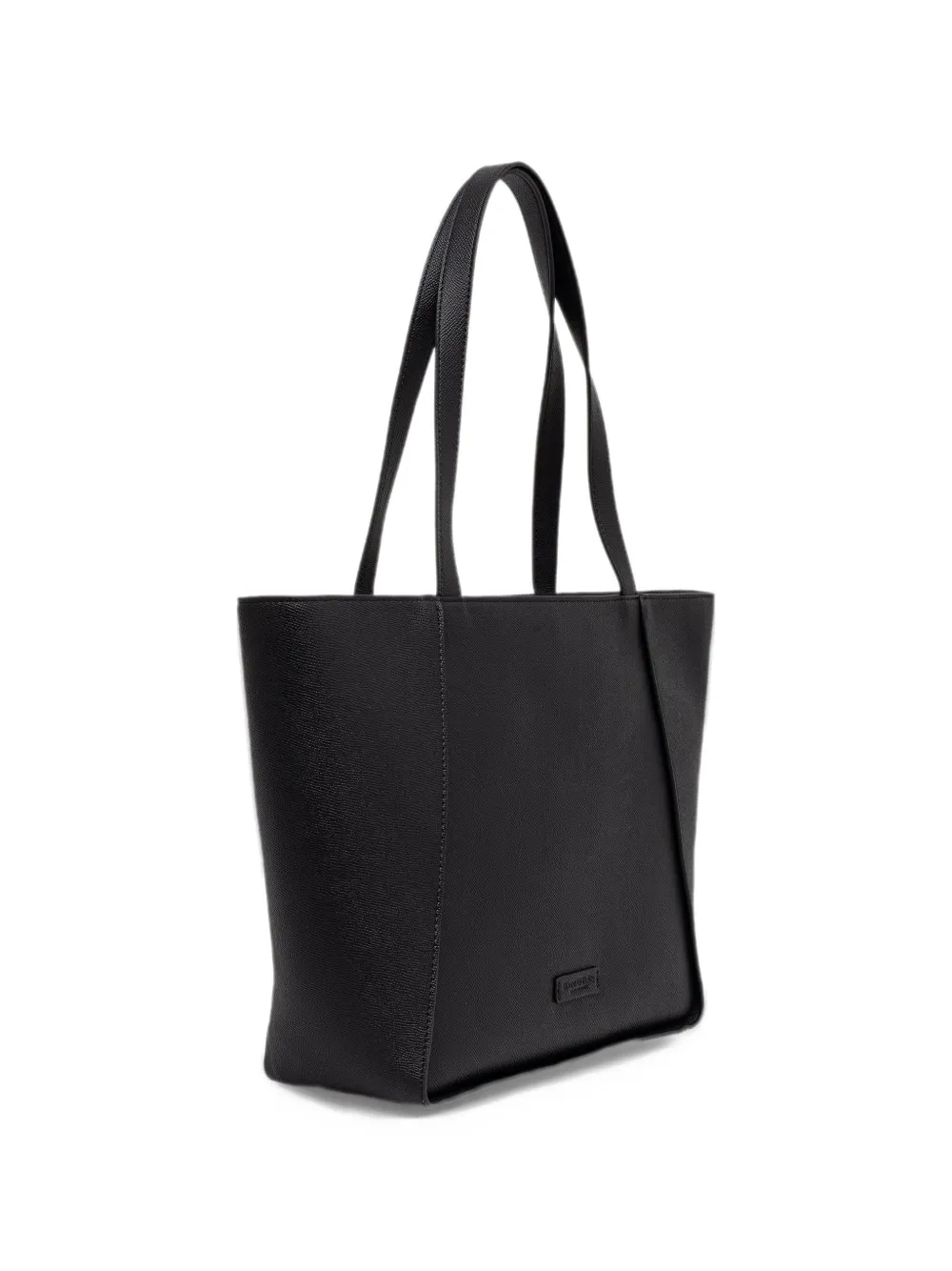 Marc O'Polo Vera tote bag Zwart