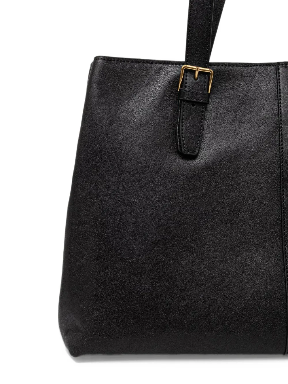 Marc O'Polo Phillis tote bag Zwart