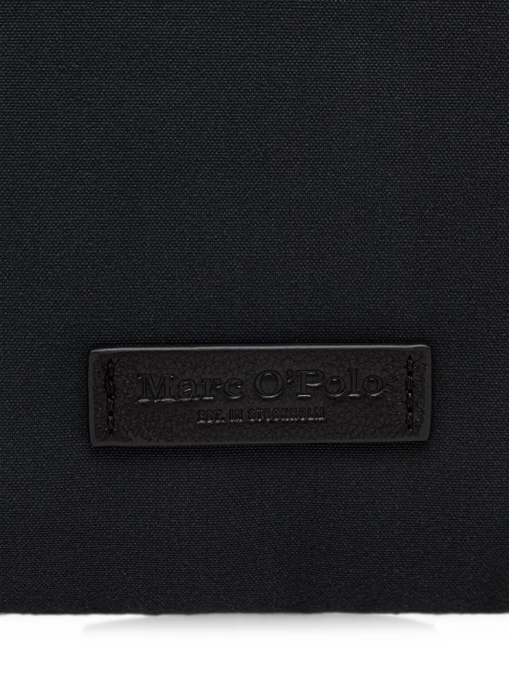 Marc O'Polo Maro laptop bag Grijs