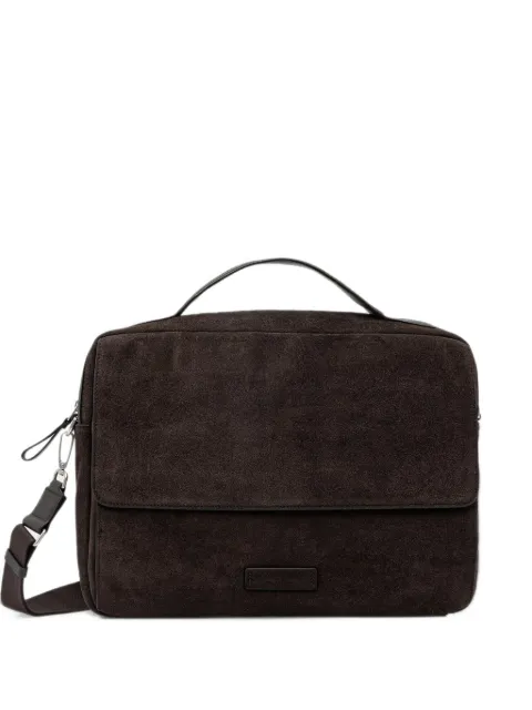 Marc O'Polo Emil bovine leather briefcase