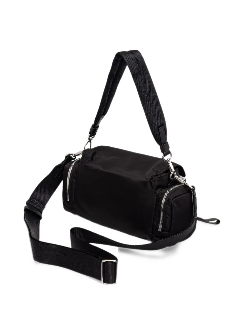 Marc O'Polo Carmen buckle-detail tote bag Zwart