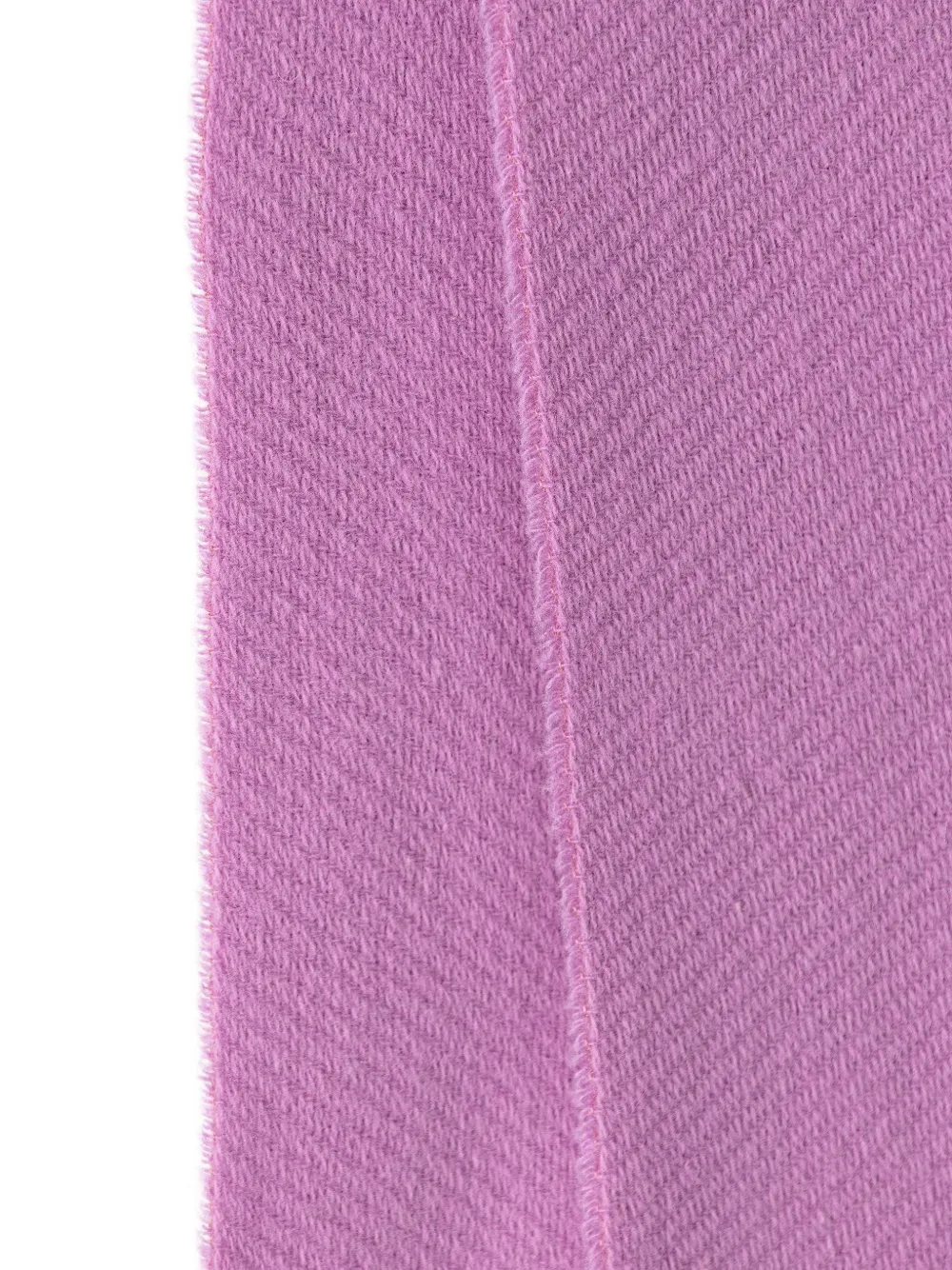 Marc O'Polo Sjaal met logopatch Roze