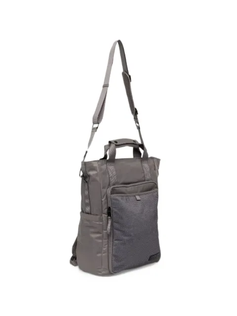 Marc O'Polo mesh-panel backpack