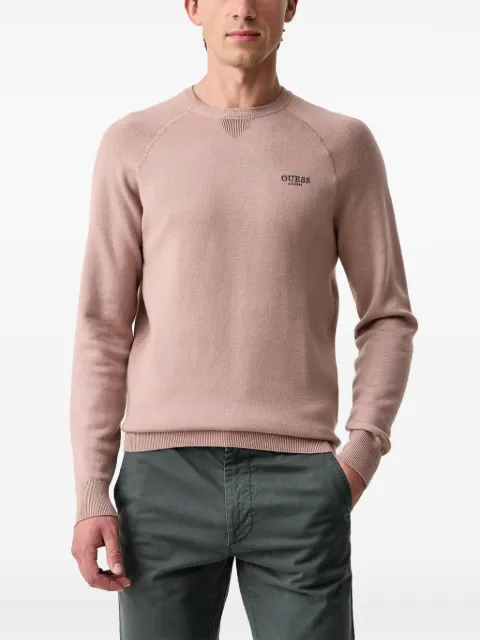 GUESS USA Ranglan sweater