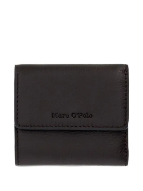 Marc O'Polo Jean leather wallet