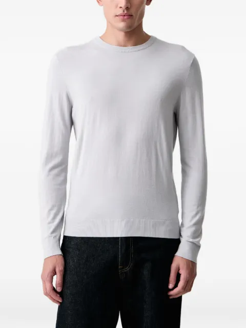 GUESS USA wool blend sweater