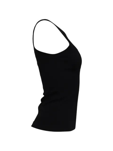 TOTEME Espera ribbed-knit tank top