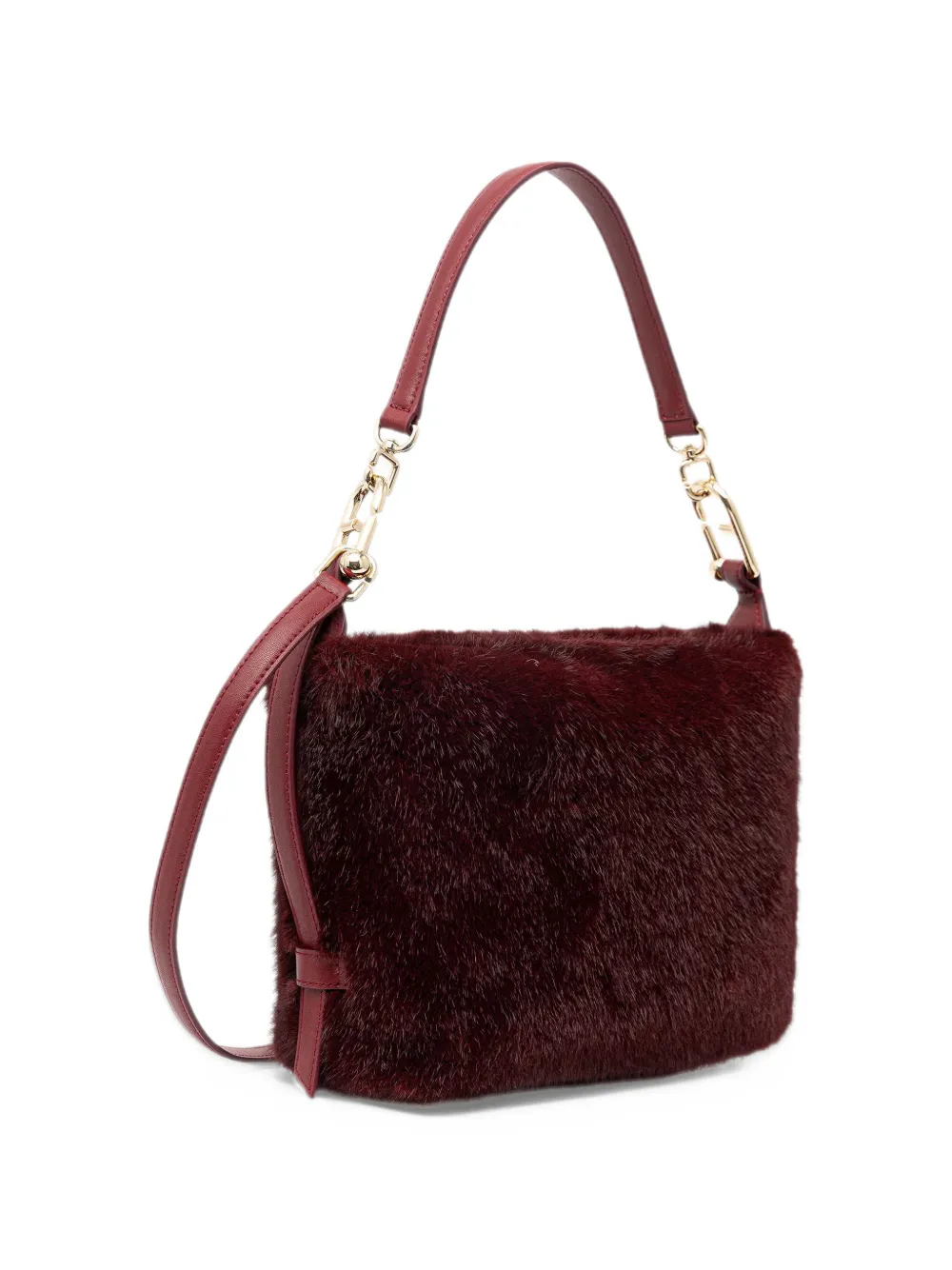 Furla Tonie crossbody bag Rood