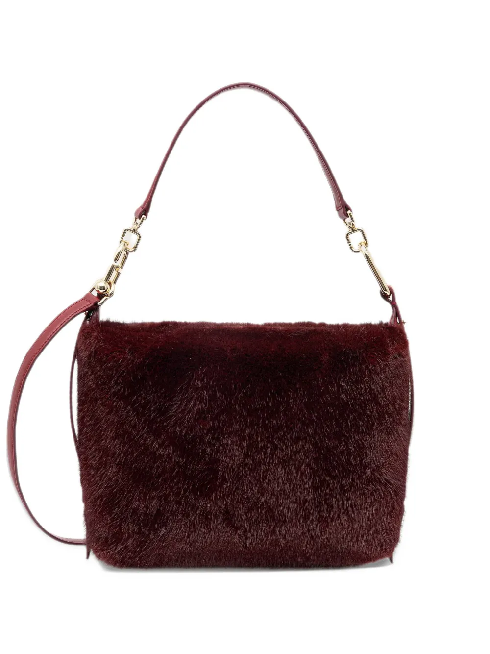 Furla Tonie crossbody bag - Rosso