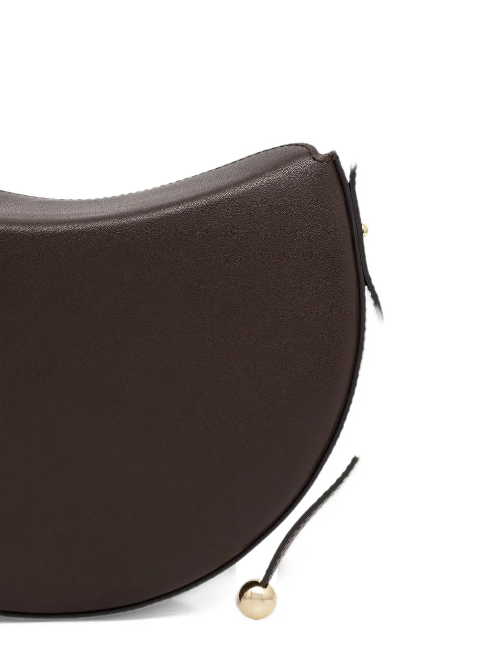 Furla Moonstone shoulder bag M Bruin