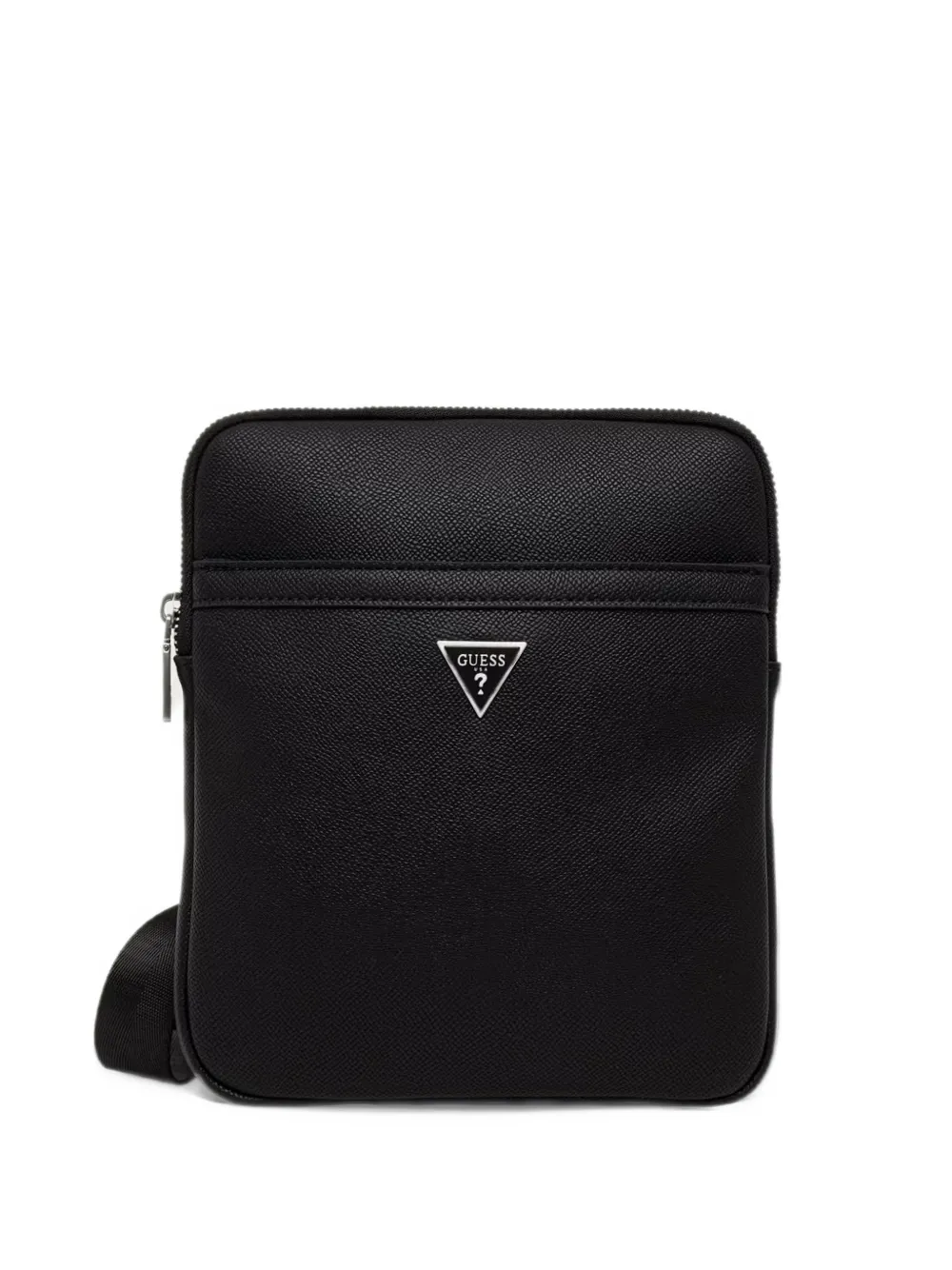 GUESS USA Borsa a tracolla Milano micro - Nero
