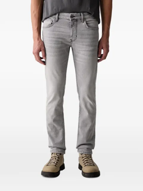 Marc O'Polo faded slim-fit jeans