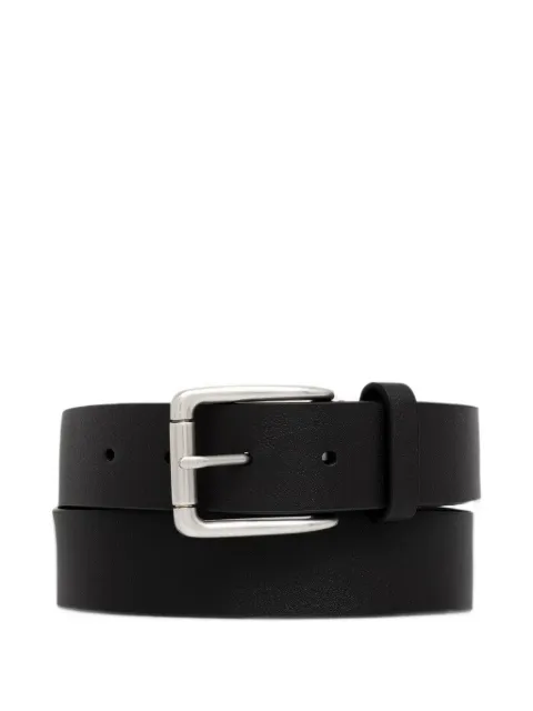 Marc O'Polo Enno leather buckle belt