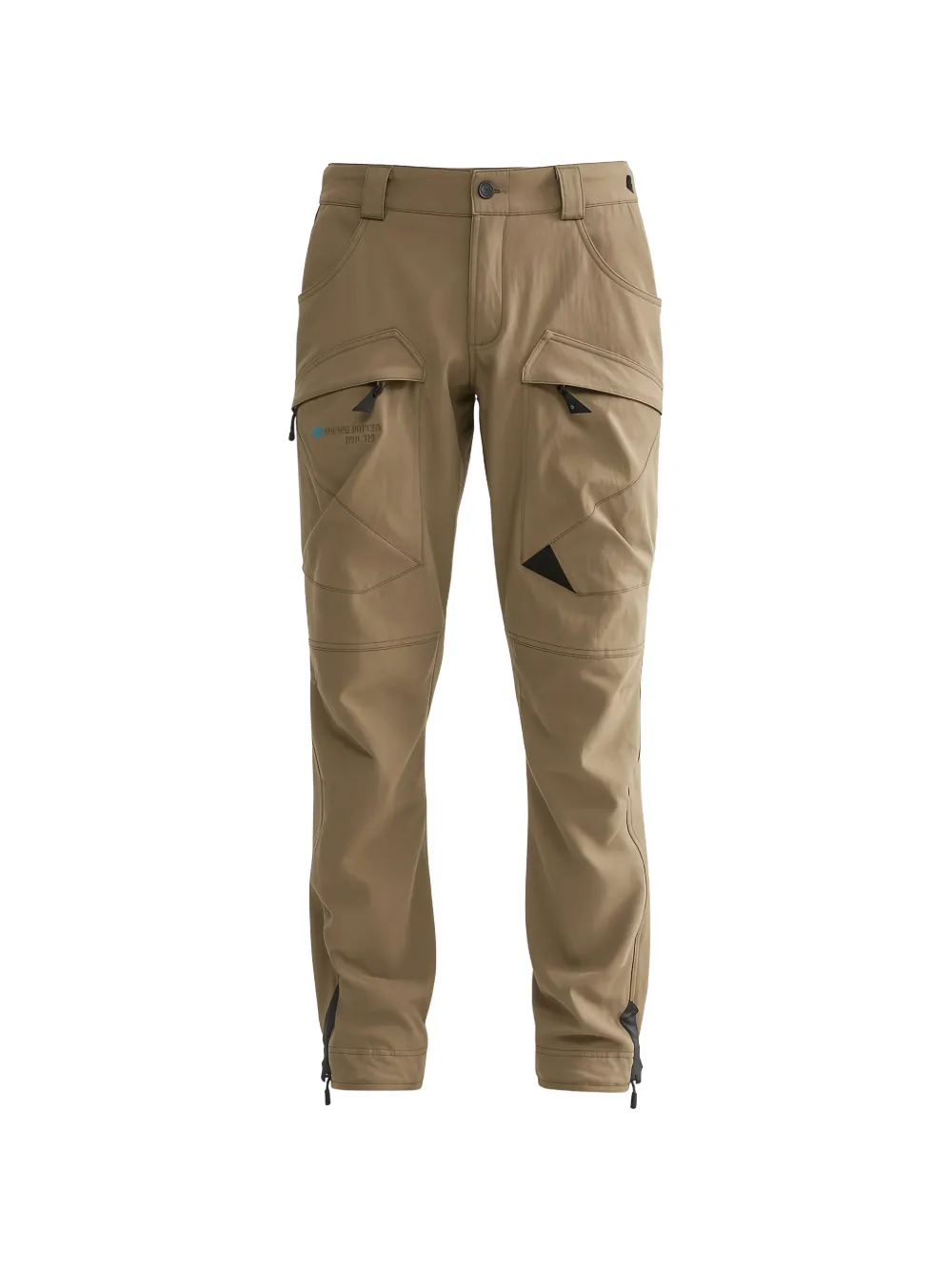 Klättermusen Gere 3.0 trousers - Toni neutri