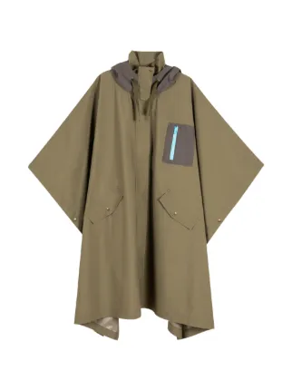 SECO RAINWEAR