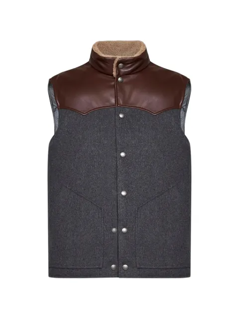 Brunello Cucinelli Down vest