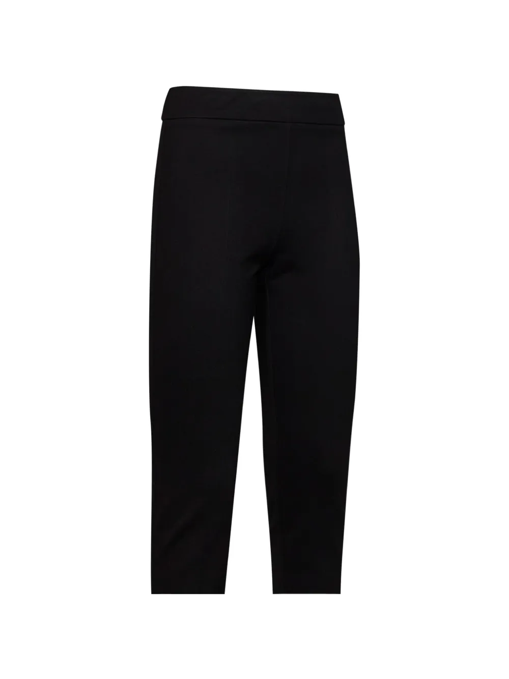 Blanca Vita Skinny broek Zwart