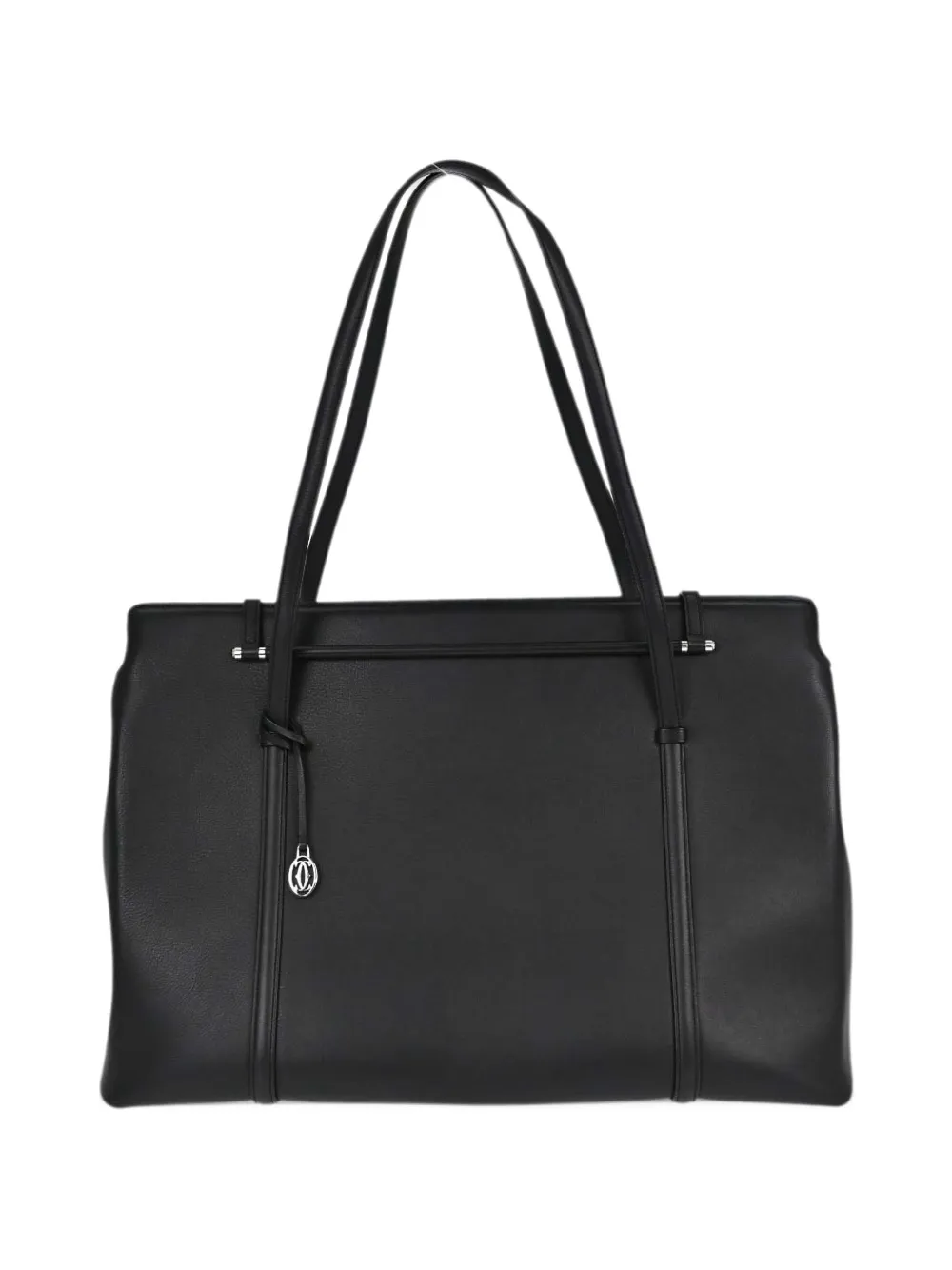 Cartier cabas Cabochon - Noir Cartier cabas Cabochon - Noir