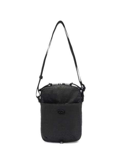 Diesel Oval D cross-body bag
