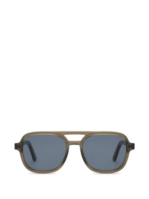 FORA Wiser double-bridge sunglasses