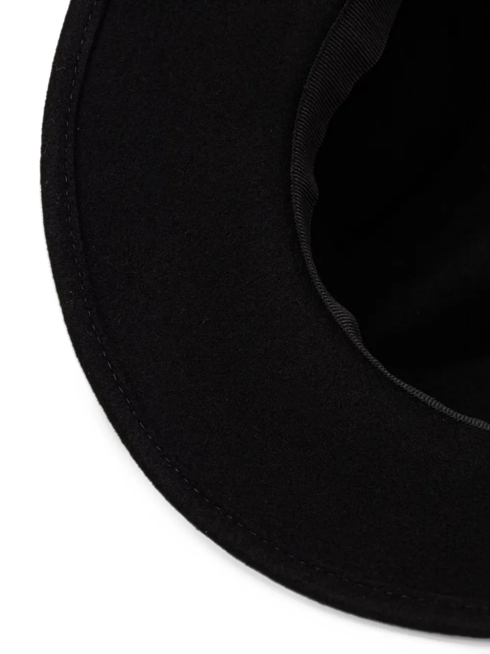 LIU JO hat fedora Zwart