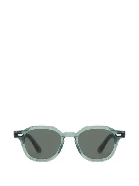 FORA Dealer geometric-frame sunglasses
