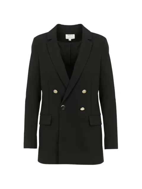 MAISON123 Florine double-breasted blazer