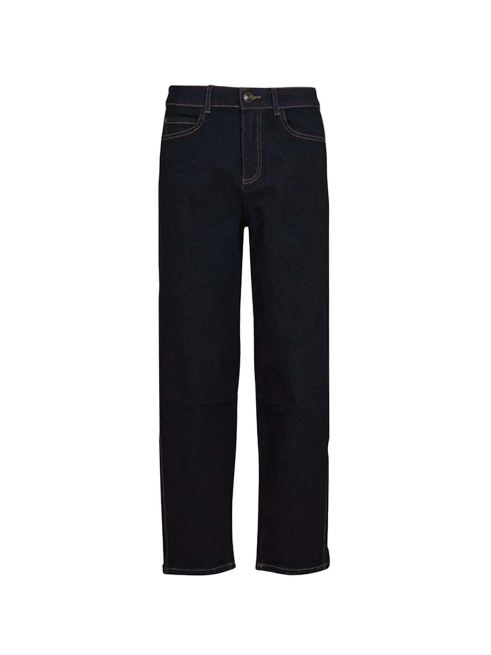 MAISON123 Robinson jeans - Blu