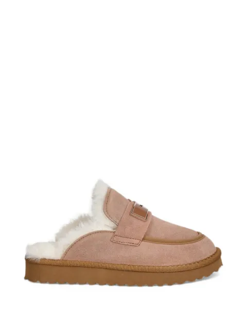 LIU JO clogs in suede