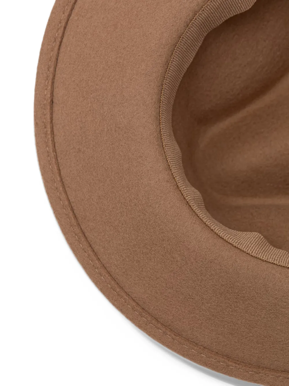 LIU JO hat fedora Bruin