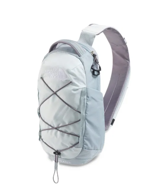 The North Face Borealis bungee-cord sling bag