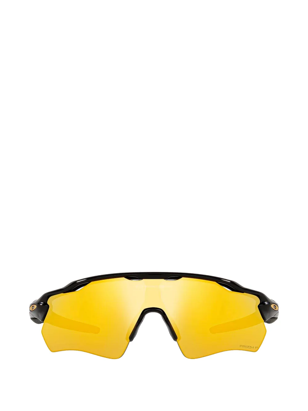 Oakley Radar EV Path logo-detail sunglasses Zwart