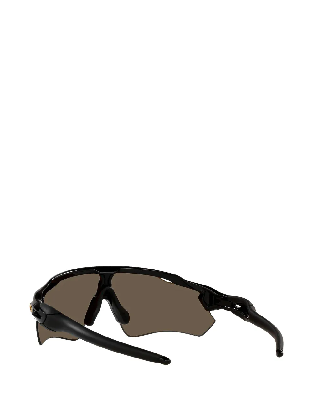 Oakley Radar EV Path logo-detail sunglasses Zwart