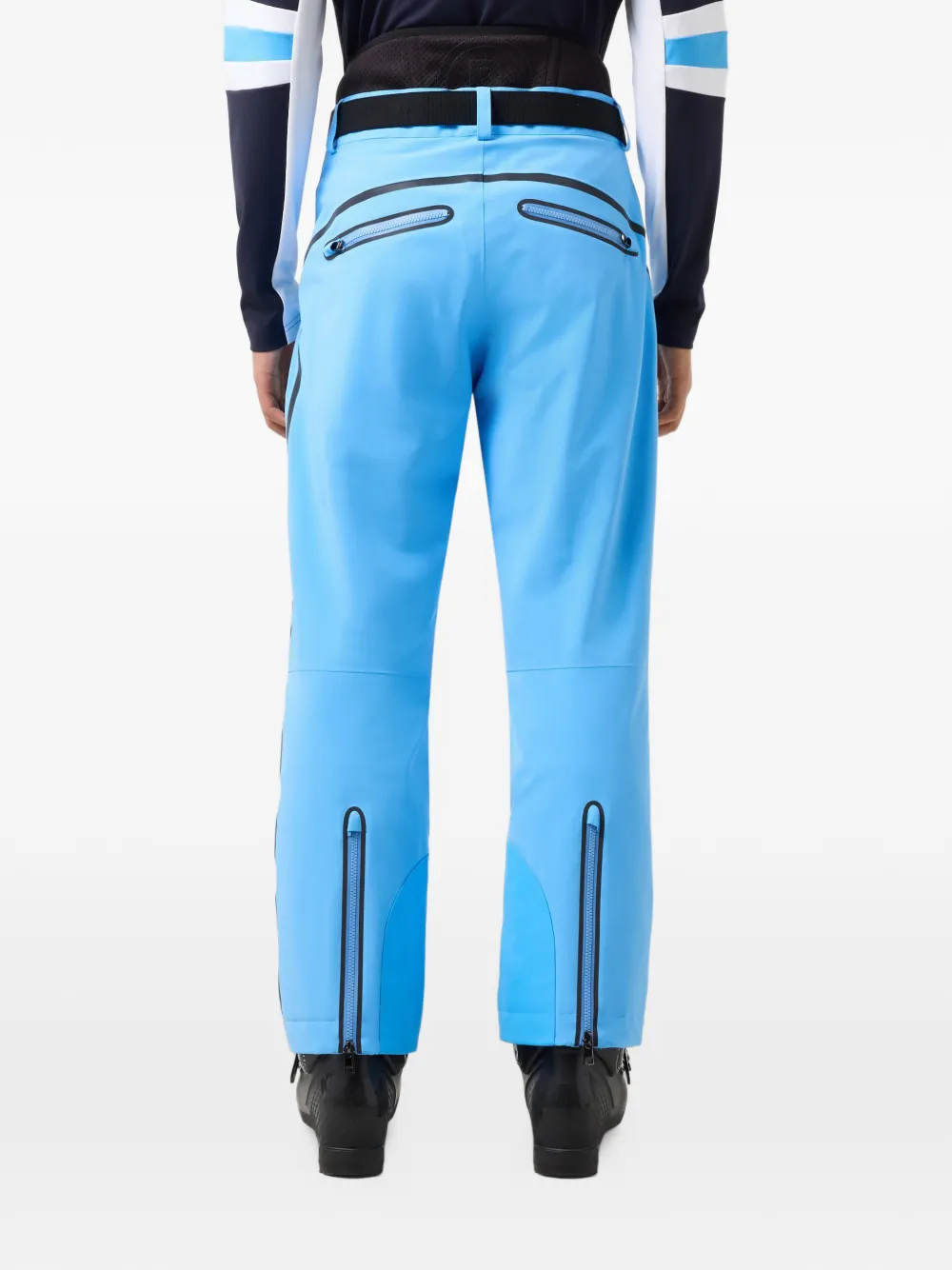 BOGNER Tim ski pants Blauw