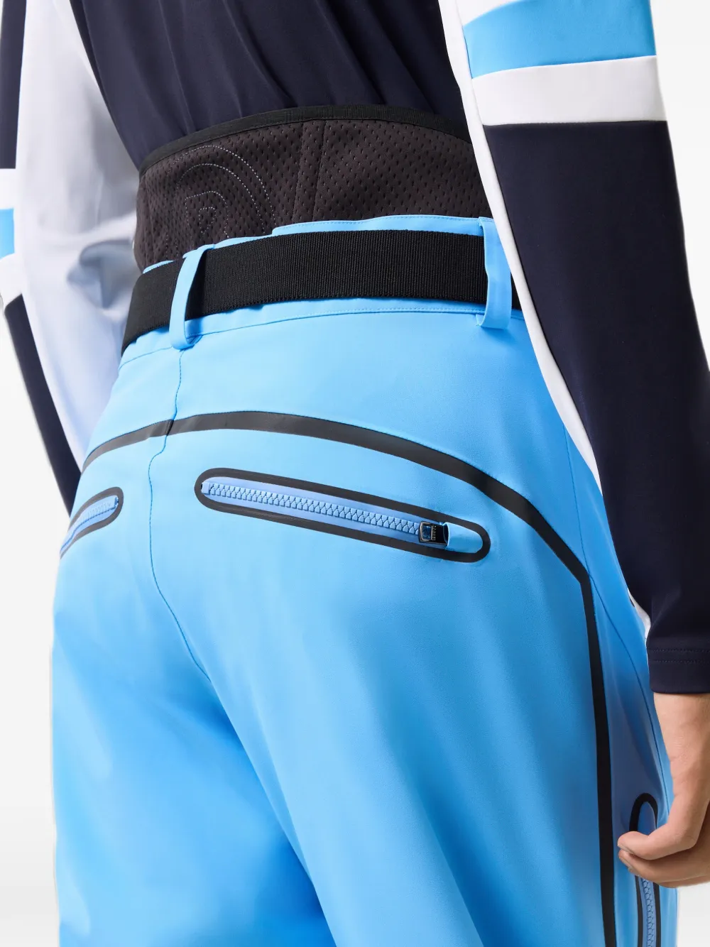BOGNER Tim ski pants Blauw