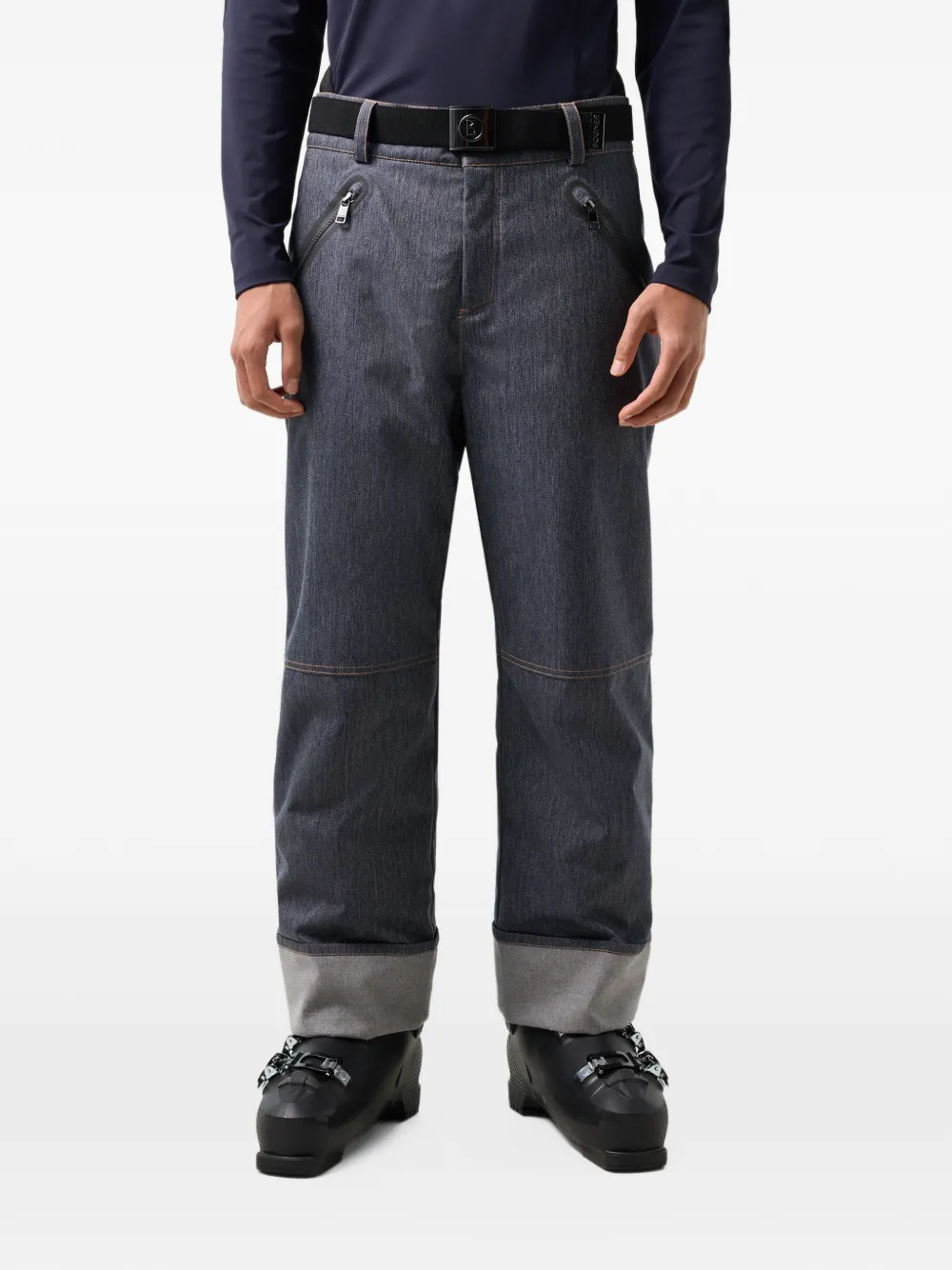 BOGNER Jett ski pants Blauw