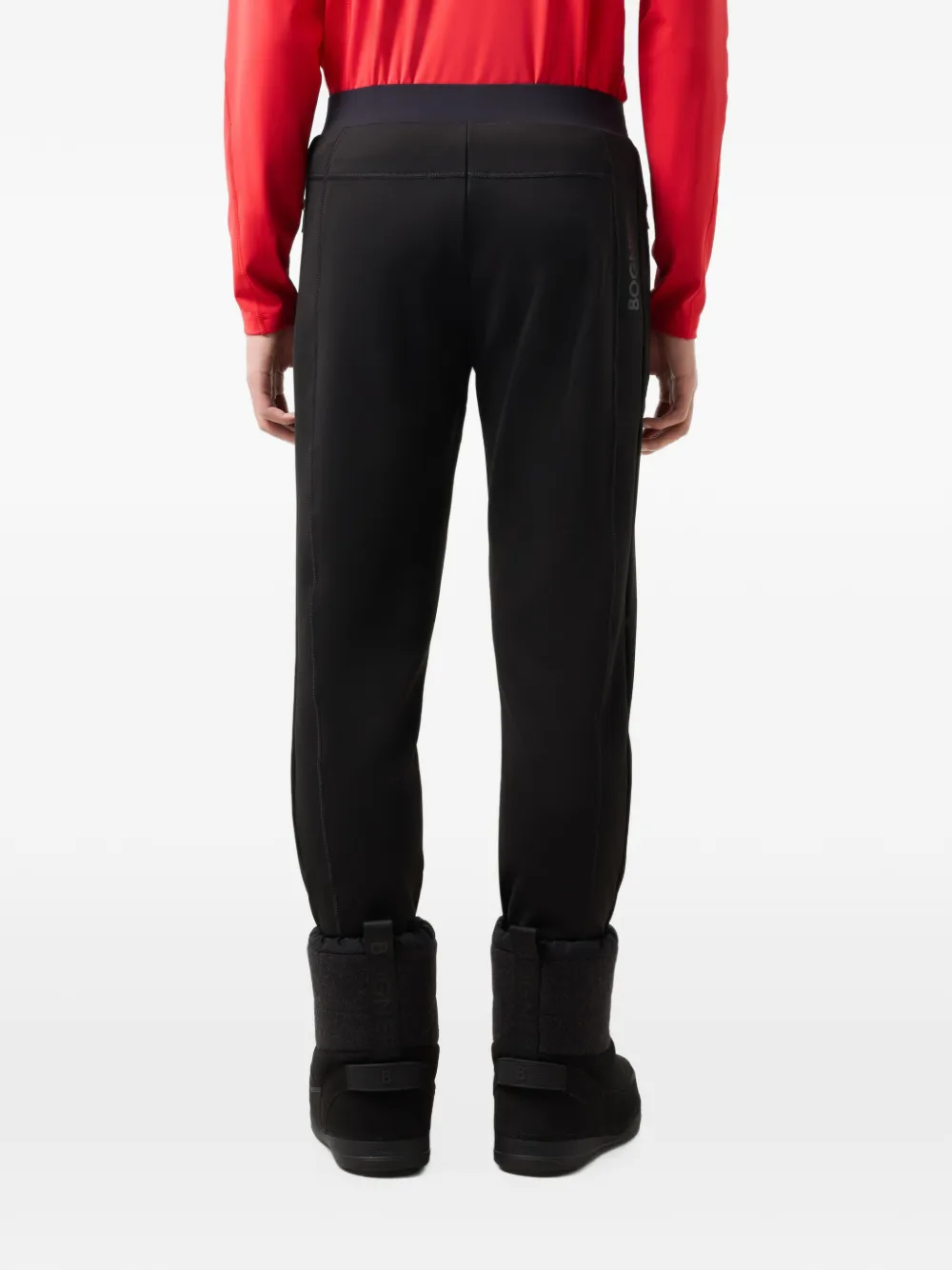 BOGNER Pietro track pants Zwart