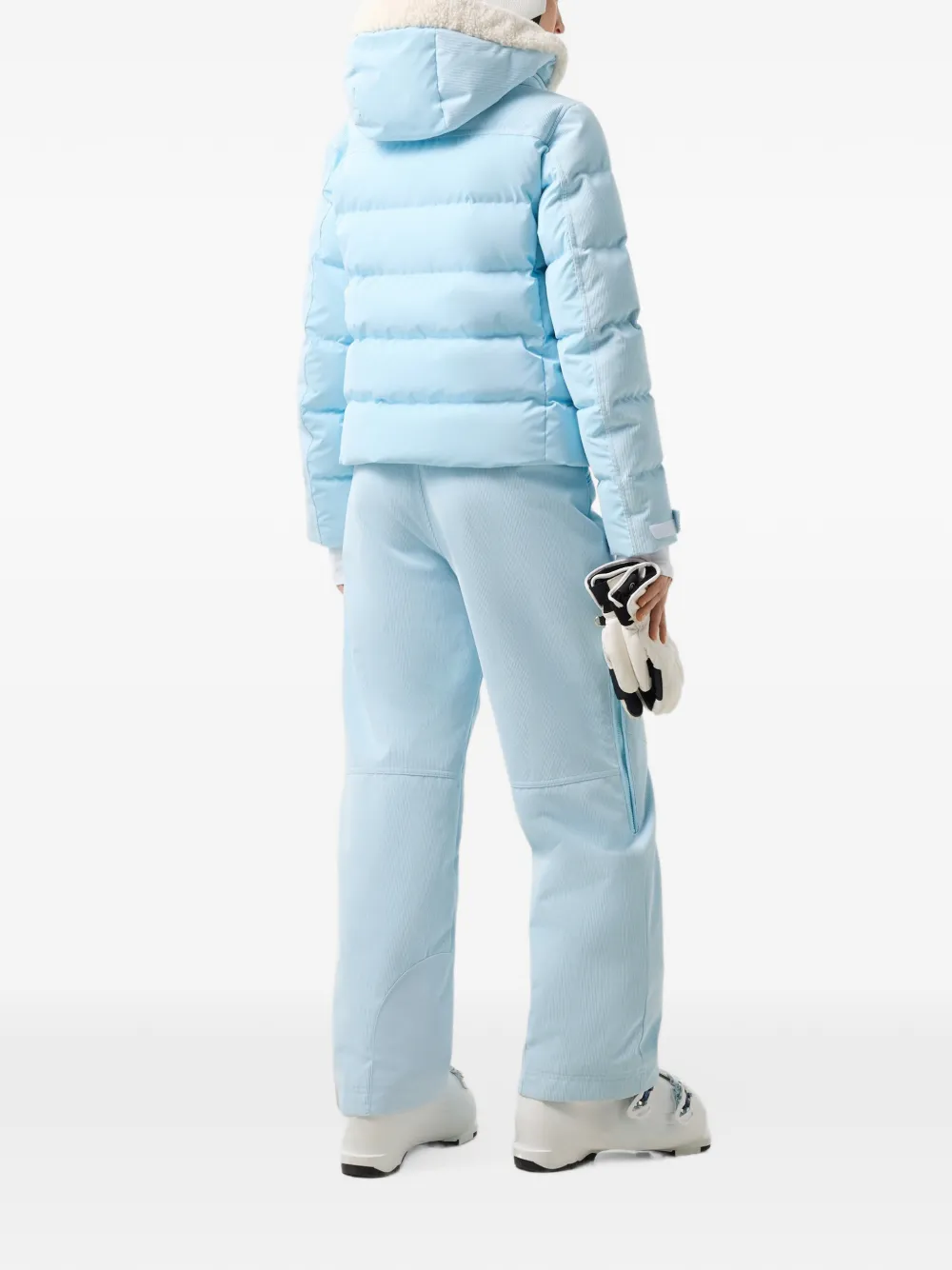BOGNER Minu ski jacket Blauw